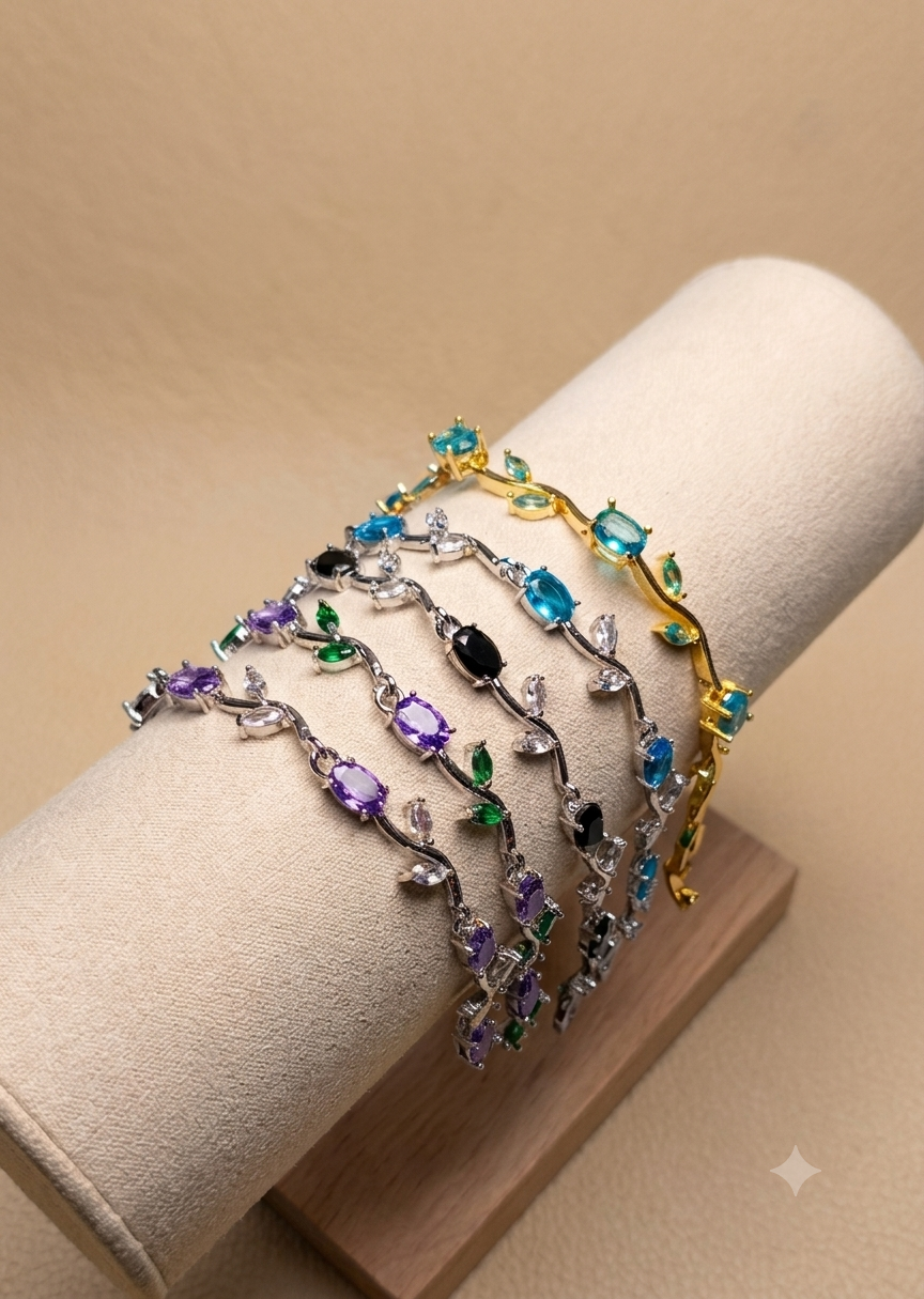 PULSERA TULIPAN